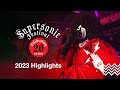 Supersonic festival 2023  the highlights