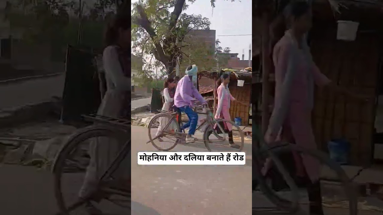 khetasarai ke kinare par maujood yeh daliya banane wale 🤔