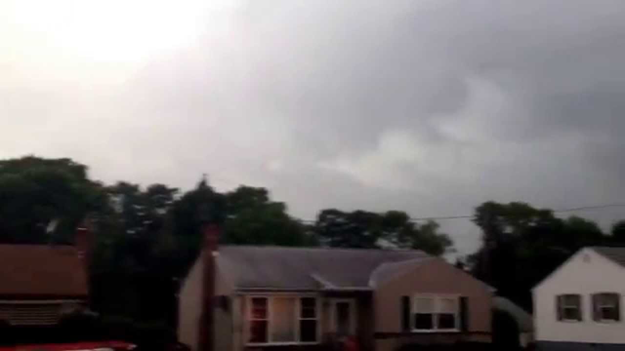 Metal detecting fail