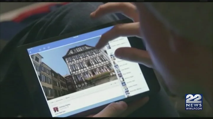 New law allows internet providers to sell your browsing history without permission