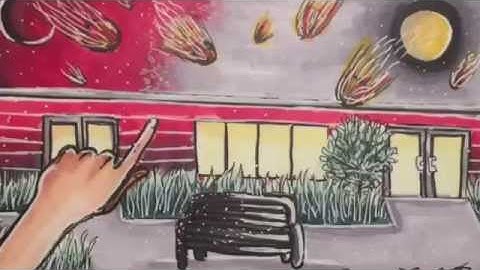 COPIC MARKERS FOR BEGINNERS~TIPS AND TECHNIQUES~ "The End"