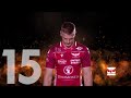 Scarlets team to fave Benetton Treviso, PYS, 9.11.19
