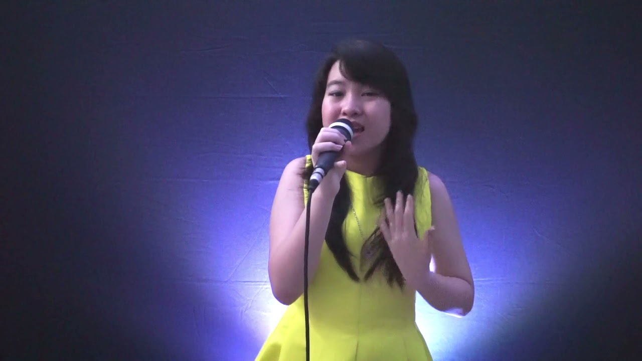 Golden Slumbers ( @The Beatles ) Cover by Joy Elen