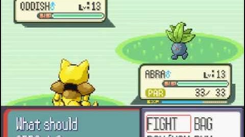 Pokemon Ruby The Playthrough Part 10