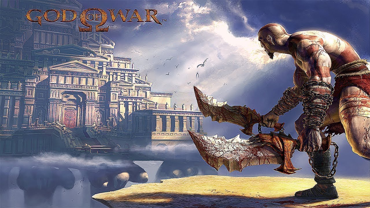 God of War no PC terá 4K e FPS desbloqueado; veja requisitos
