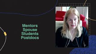 Leslie Vosshall on the Most Surprising Part of Her Career