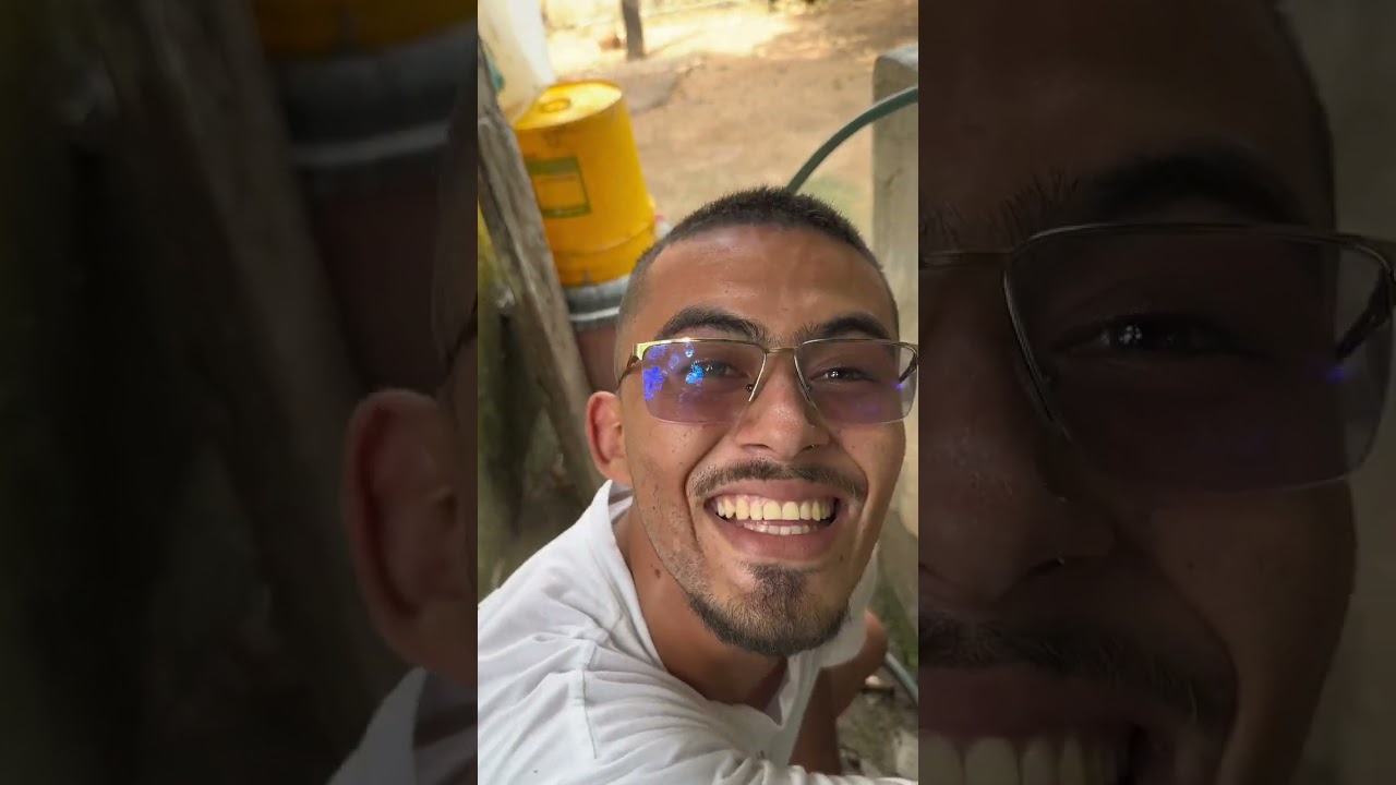 Pichy Flow no me invitó a beber