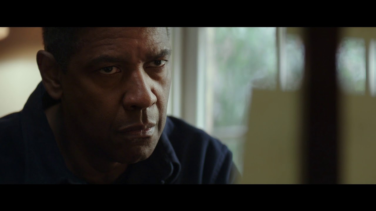 equalizer two equalizer two
