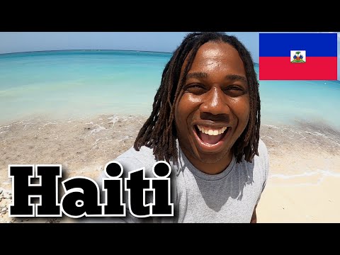 The Truth About Haiti - Port au Prince To Port Salut