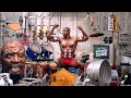 Terry Crews - Crazy Old Spice Commercial - Muscle, muscle, muscle, WHAT!? HD