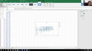 Chapter 12 Excel Lecture