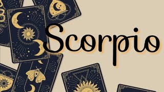 SCORPIO ♏ 2024 PREDICTION | You are Manifesting Complete Happiness for yourself.