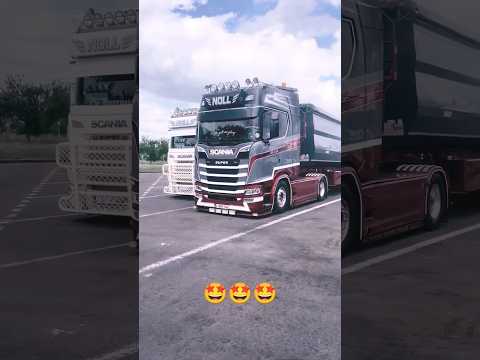#scaniatruck #truck #scania