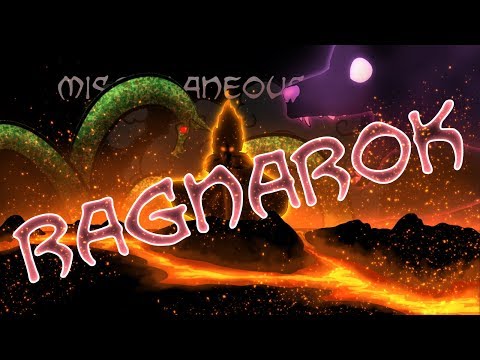 Video: Heeft Thor Jormungandr vermoord?