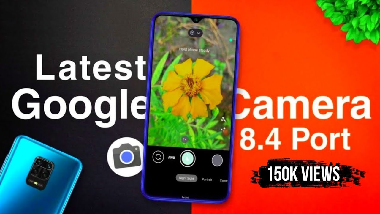 Lmc 8 4 r4 full setup config gcam 8 4 gcam setting youtube