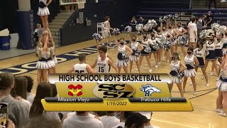 South County SportsZone, 1/25/22