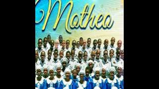 Lejwe La Motheo Artist Development - ka dinako tsohle