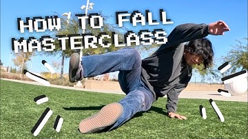 You’ll NEVER Break A Bone If You Do THIS!