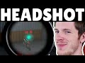 Mastering headshots in ranked lone wolf