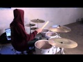 I Will Define - Animosity (Drum Playthrough)