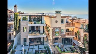 Manhattan Beach Walk Street Coastal Home | 1 Min Walk to Beach & Pier - 130th 19th St.