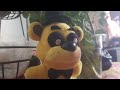 Golden Freddy vlogs 3: future of the channel