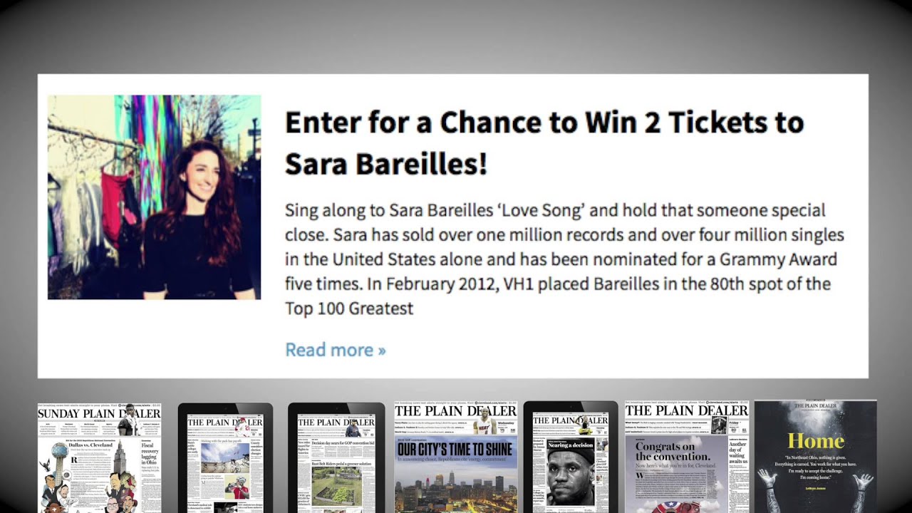 Introducing Media Insider Rewards