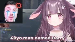 Forsen reacts to 𝗗𝗲𝗲𝗽 𝘃𝗼𝗶𝗰𝗲 𝗦𝗵𝗼𝗻𝗱𝗼 𝗶𝘀 𝗻𝗼𝘁 𝗿𝗲𝗮𝗹 𝘀𝗵𝗲 𝗰𝗮𝗻'𝘁 𝗵𝘂𝗿𝘁 𝘆𝗼𝘂...