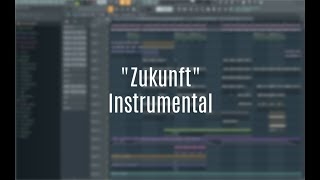 JmY - Zukunft (Instrumental)