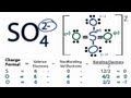 ClO- Lewis Structure - How to Draw the Lewis ... - YouTube