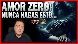 3 COSAS QUE NUNCA DEBES HACER SI ERES VÍCTIMA DE AMOR ZERØ - Dr. Iñaki Piñuel