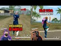 BLACKN444 FEZ O MAIOR RECORDE DE KILLS DA HISTÓRIA DO FREE FIRE! BAK EXPLANOU JOGADORES DE REGEDIT?!