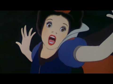 Disney Halloween MV -  Bump in the Night