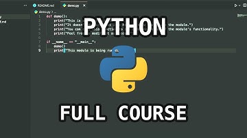พื้นฐานการเขียนโปรแกรมภาษา Python || Episode 4