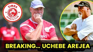 🚨BREAKING... PATRICK AUSSEMS AREJEA TANZANIA MUDA MUAFAKA SIMBA IKISAKA KOCHA MPYA