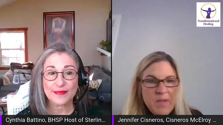 Sterling Women Sponsor Interview - Jennifer Cisneros