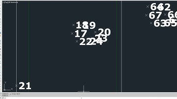 #CogoPoint #Label #dragged state  #&&  #Rotation