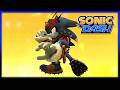 Sonic Dash Bloodmoon Werehog Gameplay Showcase 4K Sonic Dash Bloodmoon Werehog Gameplay Showcase 4K