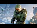 Tvirus terrance sings halo theme