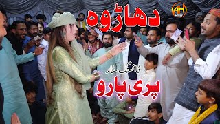 Ary Chalyni sady han ty || Dance By Pari Paro || Saraiki Mehfil Song || AH Movies Bhakkar