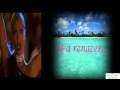 ANA GABRIEL ERES TODO EN MI LETRA HD HQ