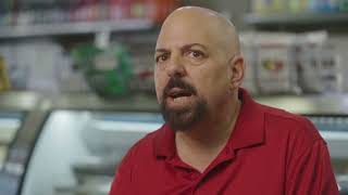 Working with Government Entities In Retail | Cheese & Crackers | Champaign, IL