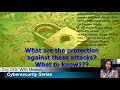 Day-245: Understanding Cryptographic Attacks
