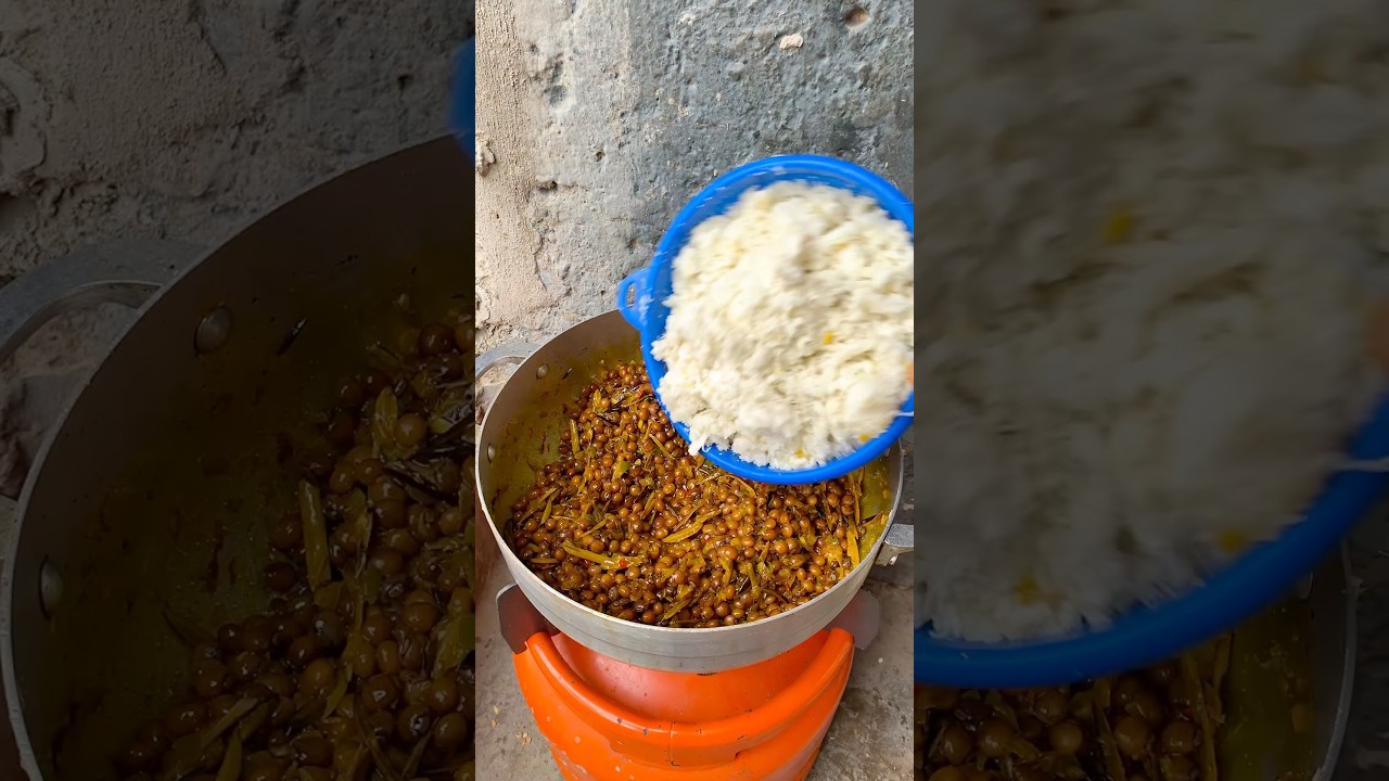Yam jollof recipe