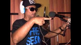 Pesta Mopah Remix