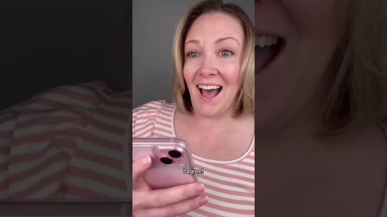 Absolutely LOVE Moms Who Support Their Daughters As They Navigate Motherhood Skits Momlife