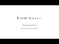 Capture de la vidéo David Amram: Concerto For Bassoon And Orchestra