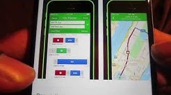 Transit-BEST Bus & Rail App! How To Navigate Major Cities 