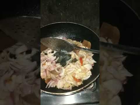 chidol chatni recipe 🍱|Vlog#1