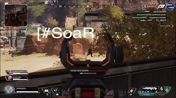 SoaR Recruitment Challenge 2020‼️